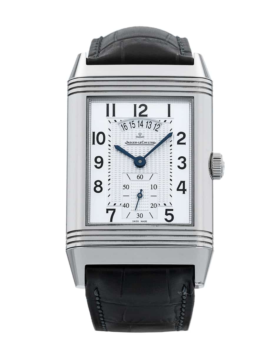 Jaeger-LeCoultre Grande Reverso Duoface 3748421 Jaeger-LeCoultre Grande Reverso Duoface 3748421